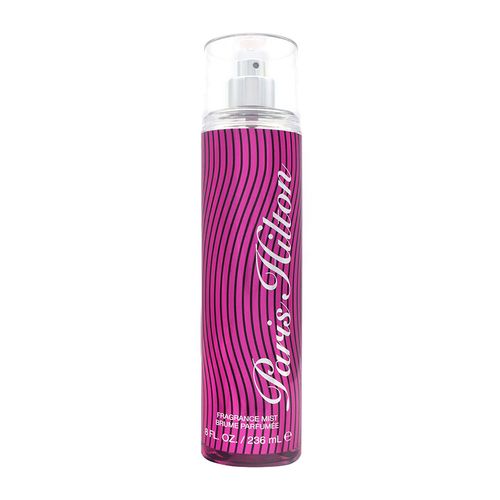 Body Mist Paris Hilton Woman 236ml