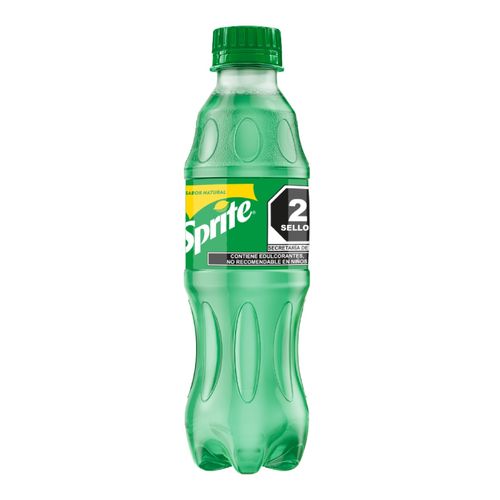 Refresco Sprite Lima-Limón 300ml