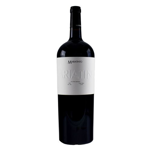 Vino Tinto Mexicano Mariatinto Magnum 1.5L