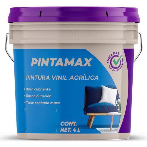 Pintura Acuario Arena 4 Lt