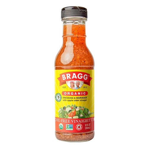 Vinagreta Bragg sin Aceite 354ml