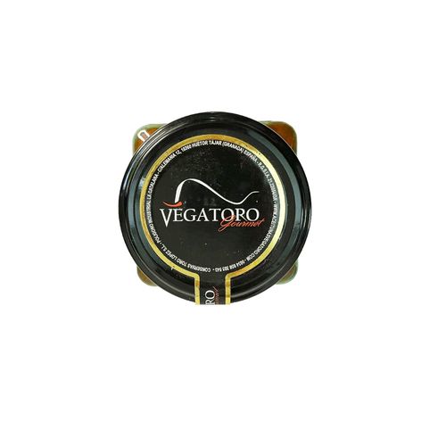 Aceituna Vegatoro Verde Gordal Rellena de Arándanos Frasco 300g