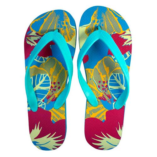 Sandalia Simple Fashion Dama CHED 004