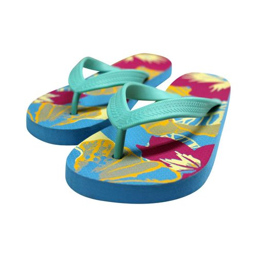 Sandalia Simple Fashion Dama CHED 004