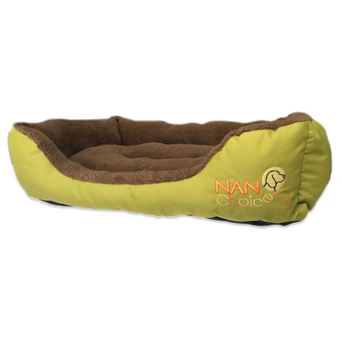 Cama Nanchoice para perro Grande