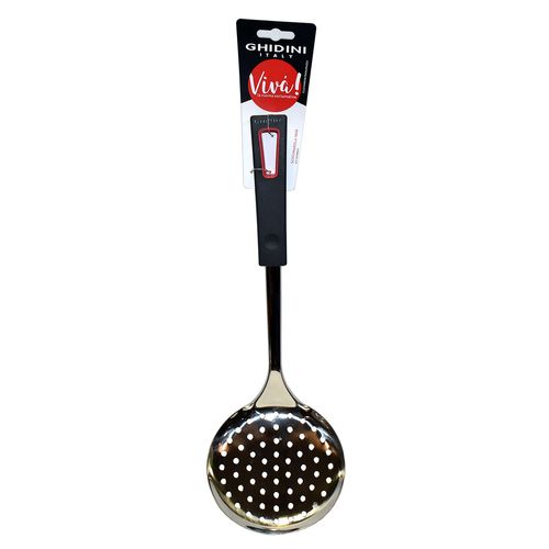 Cucharon Ranurado Rsxxi Ghidini Utensilios Cocina.