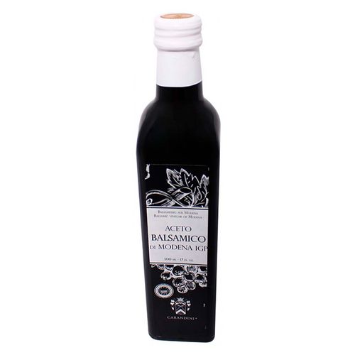 Vinagre Carandini Balsámico 500ml