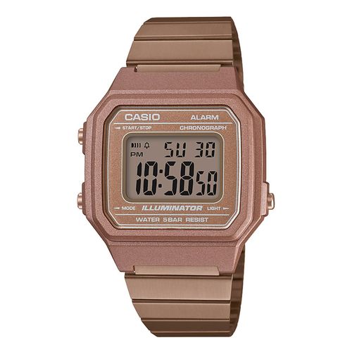 Reloj Casio Vintage Unisex B650WC-5AVT