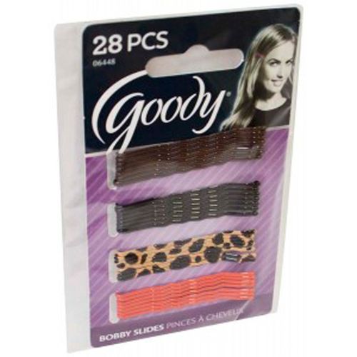 Pasadores para Cabello Goody 28 Pasadores