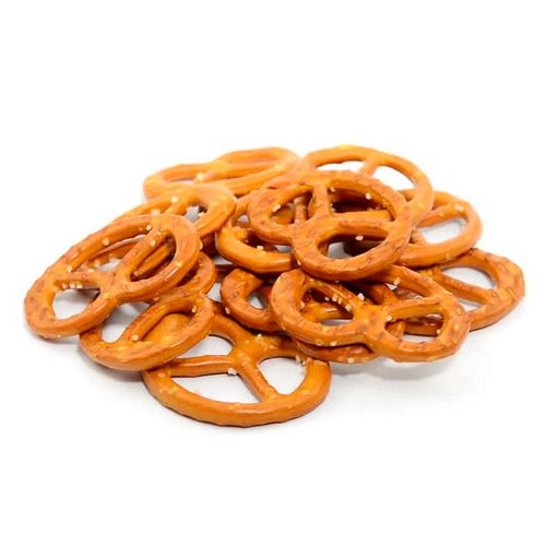 Pretzel Salado Cale Fashion Botana kg