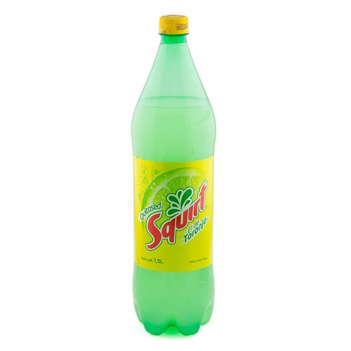 Refresco Squirt Toronja 1.5ml