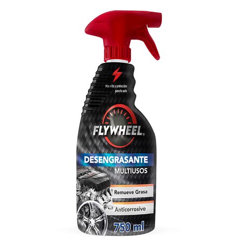 Desengrasante Fly Wheel 750 ml