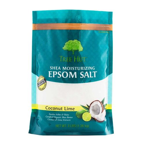 Sales Epsom Tree Hut Coconut Lime 1.36kg