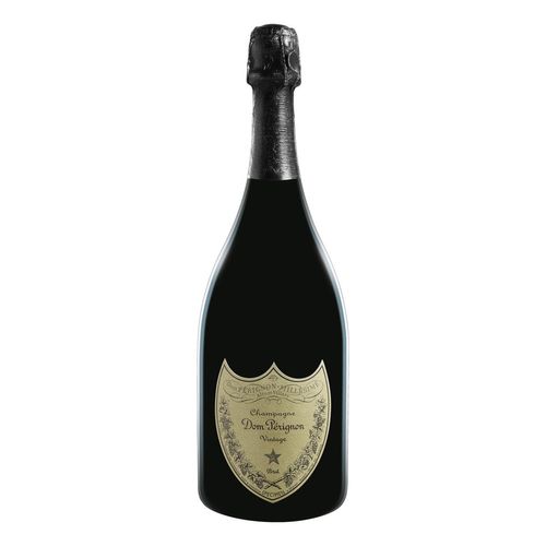 Champagne Dom Pérignon Blanc Vintage 750ml