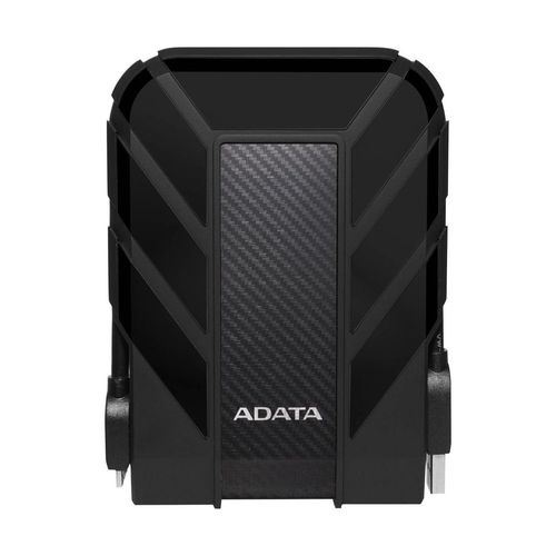Disco Duro Adata 2TB Goma 3.1  HD710P
