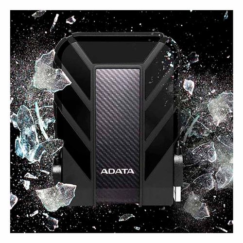 Disco Duro Adata 2TB Goma 3.1  HD710P