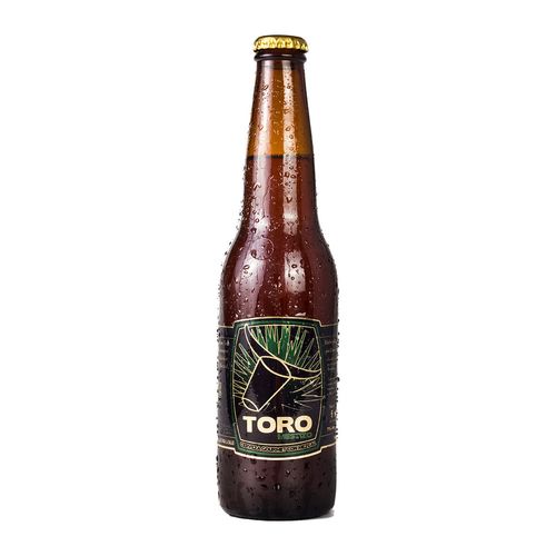 Cerveza Toro Mestizo 355ml