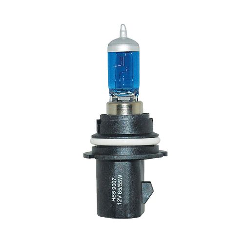 Foco Halógeno Hella Dark Blue 12V 65/55W 1 Pieza