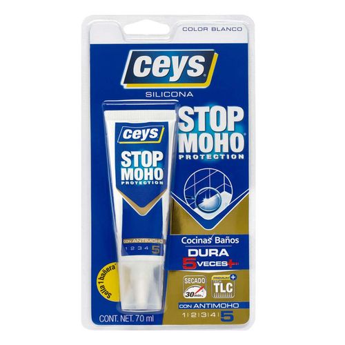 Sellaceys Ceys 70Ml Secado Rapido