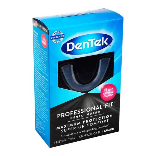 Guarda Dental DenTek Protección de Noche