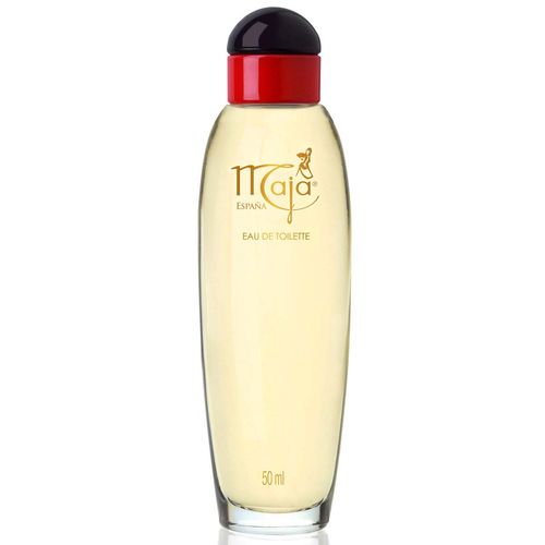 Fragancia para Dama Maja Clásica Eau de Toilette 50ml