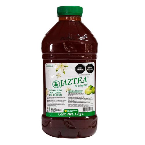 Té Jazmín 1/2 galón