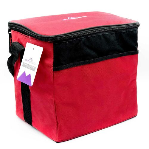 Hielera Flexible 24 Latas