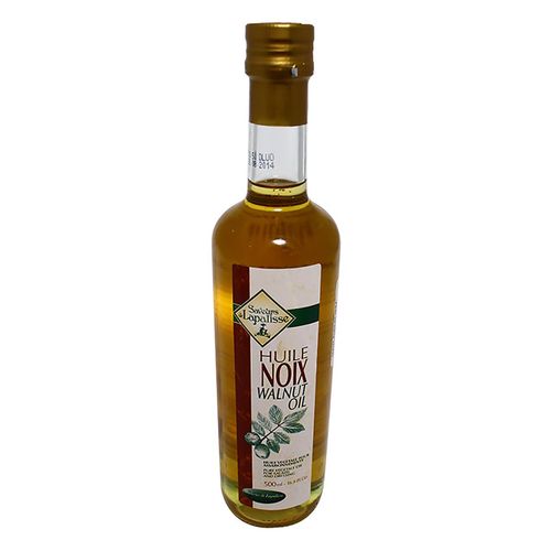 Aceite Lapalisse de Nuez 500ml