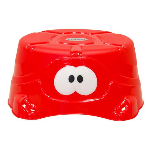 Banco Prinsel Cangrejo Rojo Medio Cangrejo