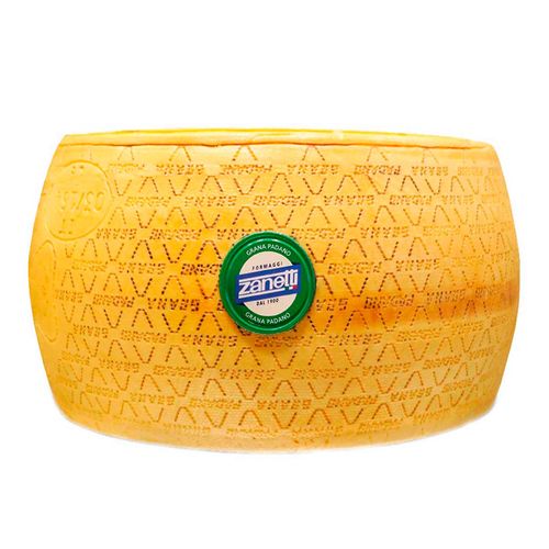 Grana Padano Zaneti Rueda kg