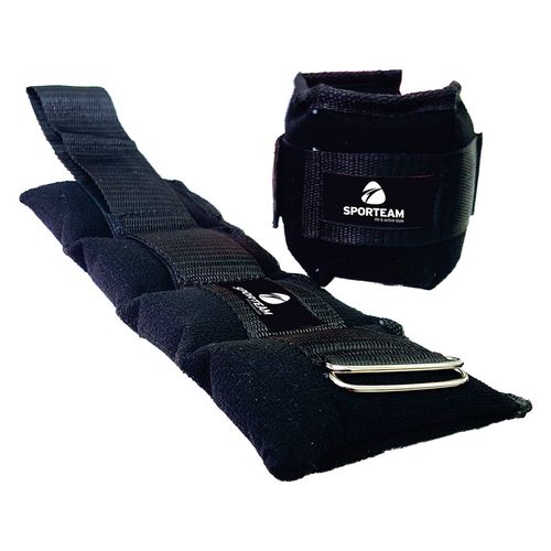 Polaina Sporteam 500g Cinta de Seguridad