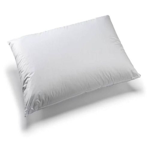 Almohada Tulippe Estándar Blanco
