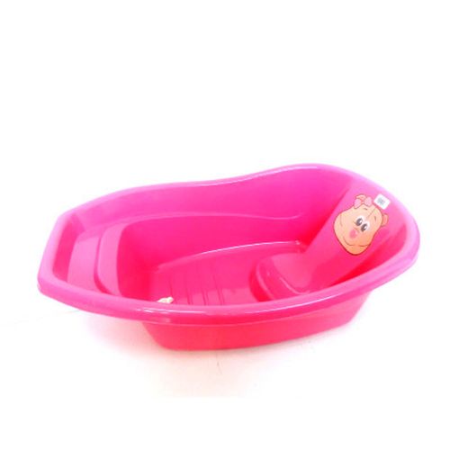 Bañera para Bebé Mayware Baby Bear con Asiento