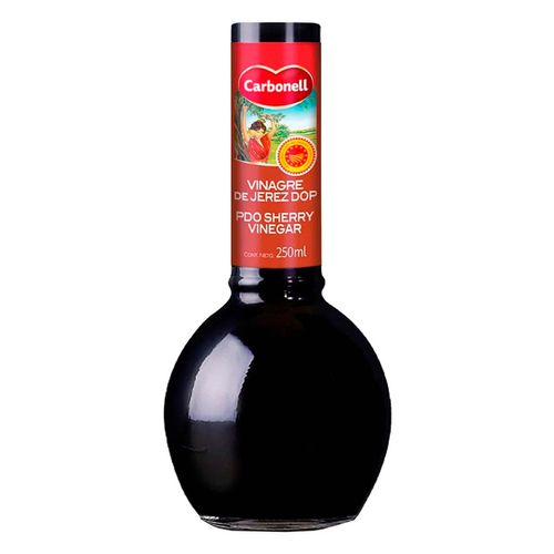 Vinagre Carbonell de Jerez 250ml