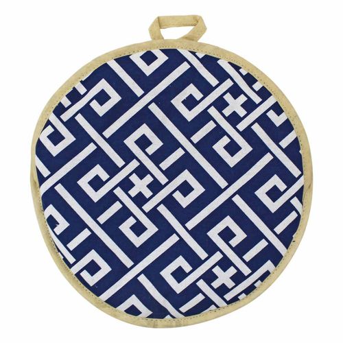 Tortillero Home Access Alina Azul Marino