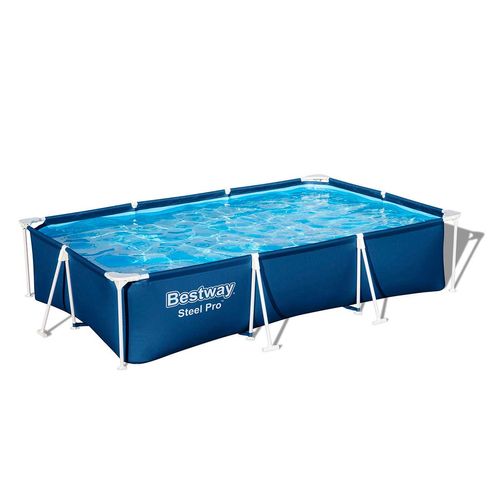 Alberca Estructural Bestway Steel Pro