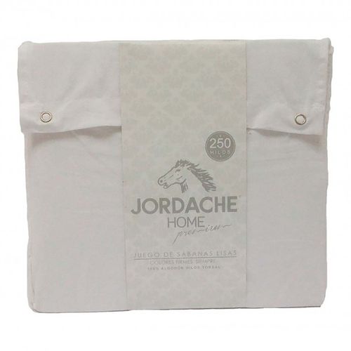 Sábana Jordache Premium Individual