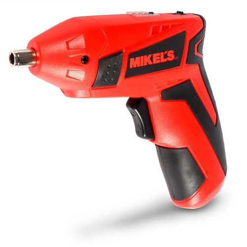 Destornillador Mikel´s 3.6 V DEI-3.6