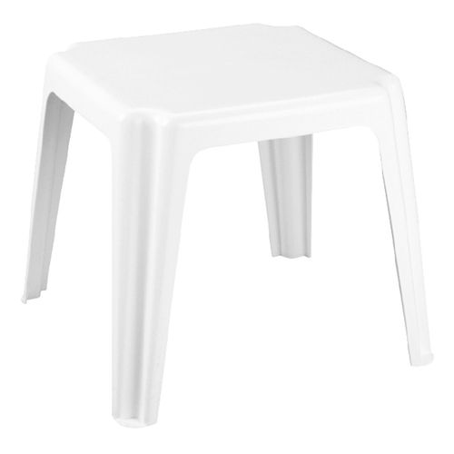 Mesa Duna Minerva Blanco