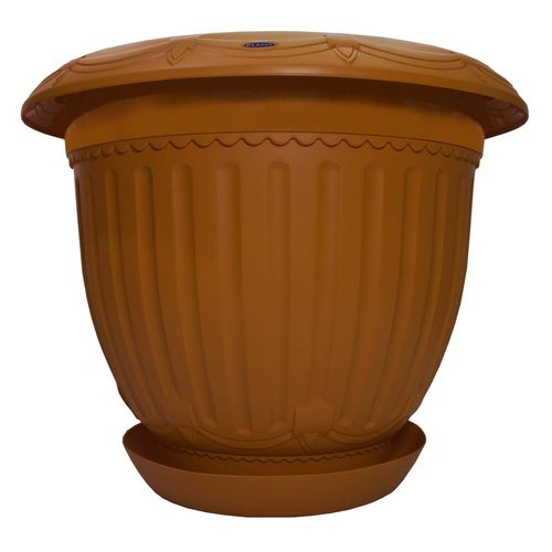 Maceton Plasvic 72L Imperial