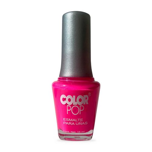 Esmalte Color Pop Barbie 15ml