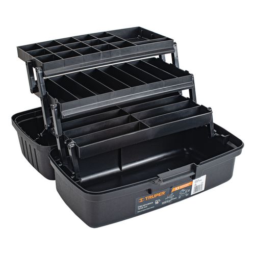 Caja Truper para Pesca 16 Pulgadas