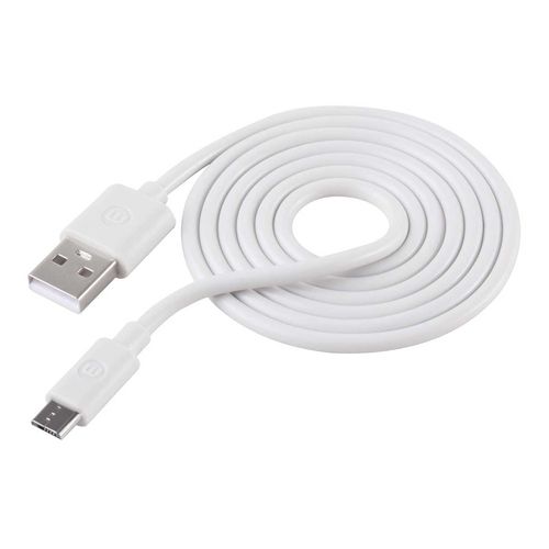 Cable Micro Mobo Blanco