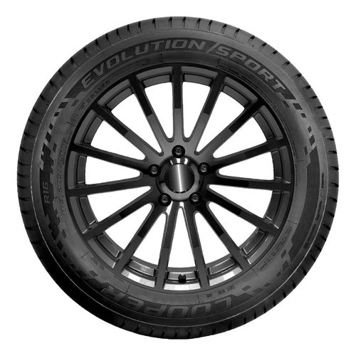 Llanta Cooper R16 205/55