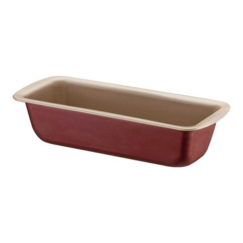 Molde Rectangular Tramontina 26cm con Antiadherente