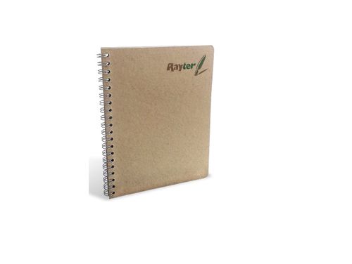 Cuaderno Quales Profesional 100 Hojas