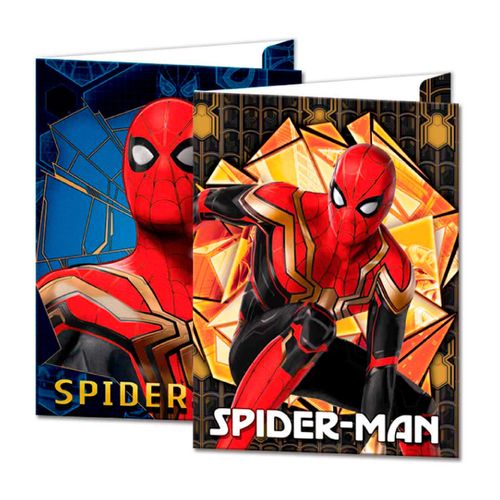 Folder Granmark Carta Spider 8