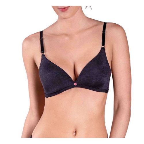 Brasier Fruit Of The Loom Sin Varillas 450035