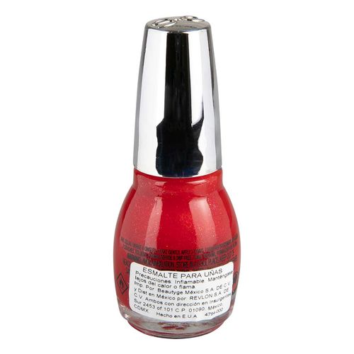 Esmalte para Uñas Sinful Power Paint tono Shine, Honey 15ml