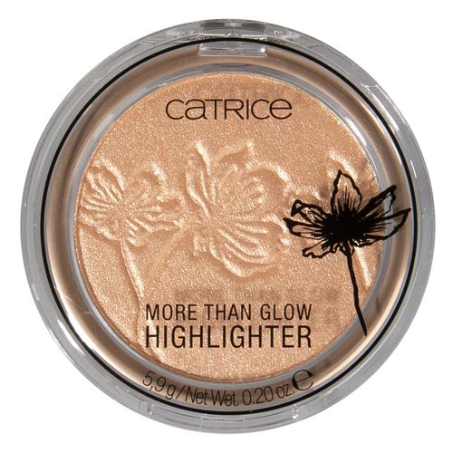 Iluminador Catrice More Than Glow